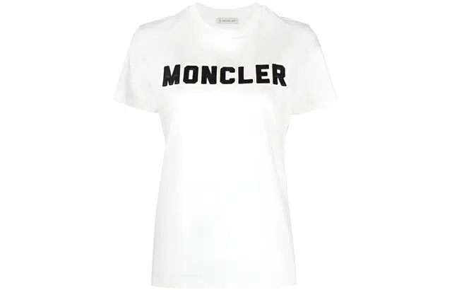Moncler SS23 LogoT