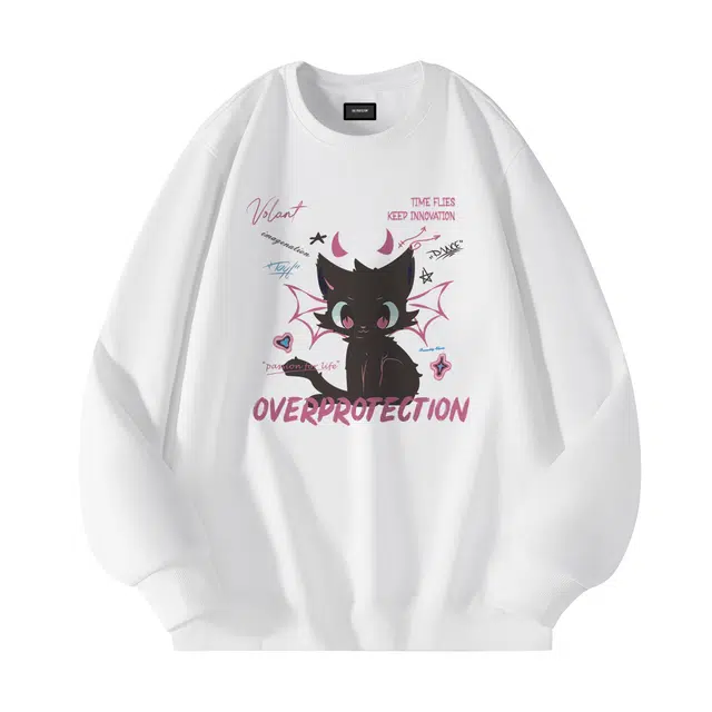 OVERPROTECTION i.t Logo