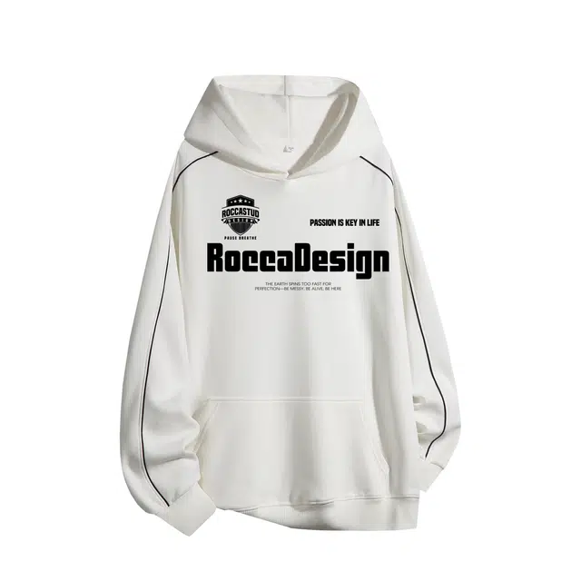 ROCCA DESIGN logo