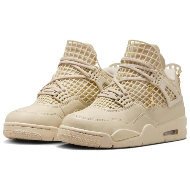 Jordan Air Jordan 4 "Rattan"