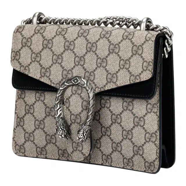 GUCCI Dionysus Logo