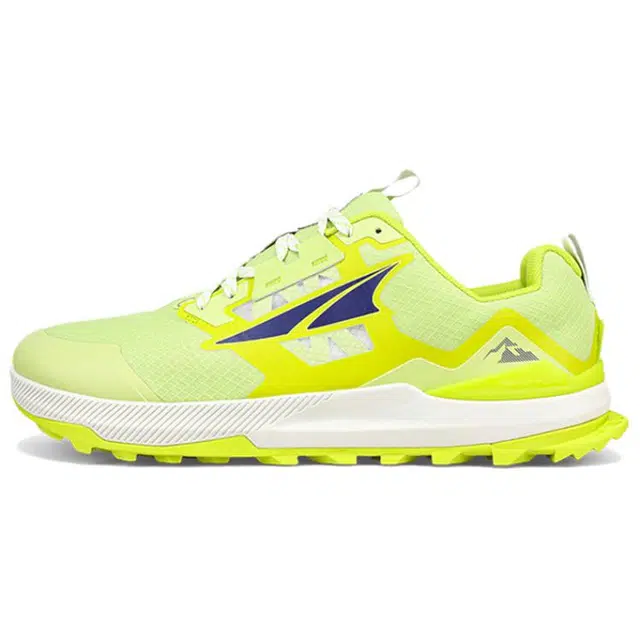 Altra Lone Peak 7 Green