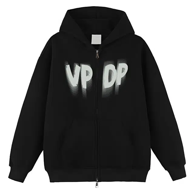VPDP Logo