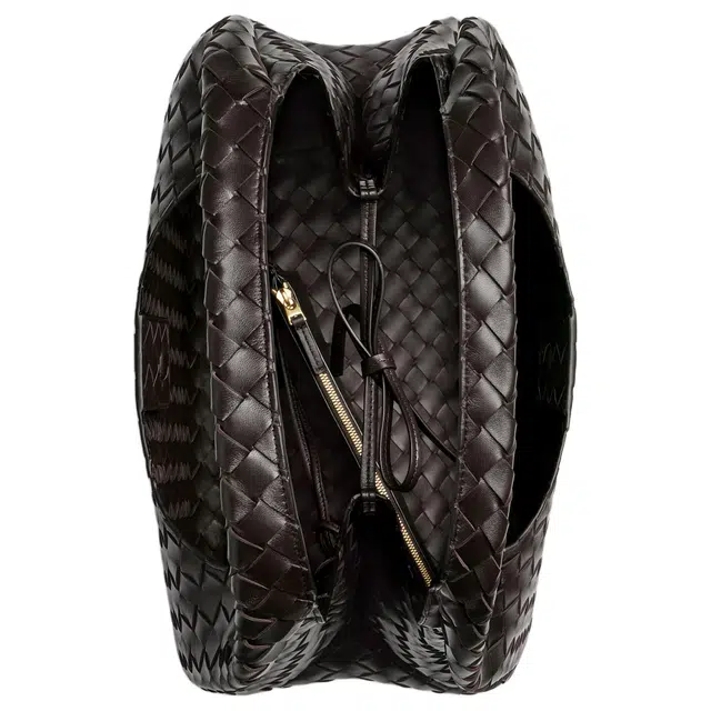Bottega Veneta Borsa Campana grande
