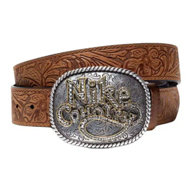 Nike -