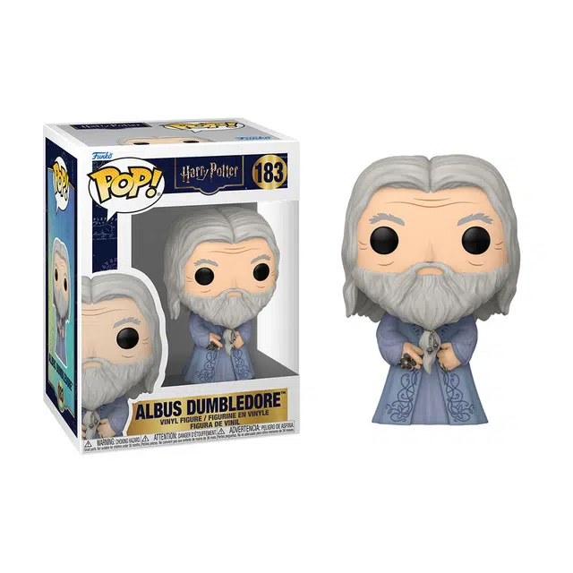 Funko POP Q