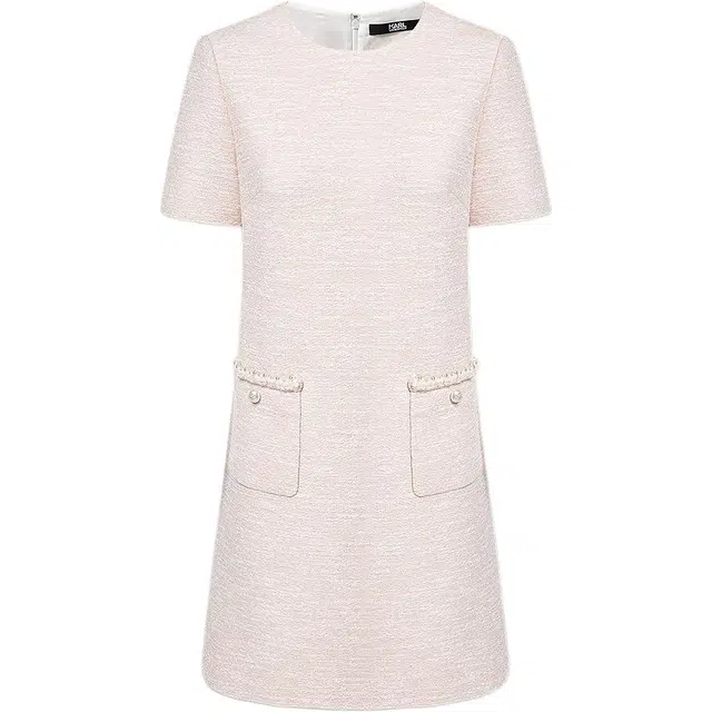 KARL LAGERFELD FW25 A