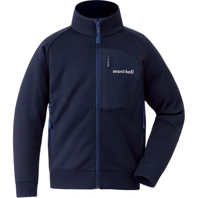 MONTBELL Logo