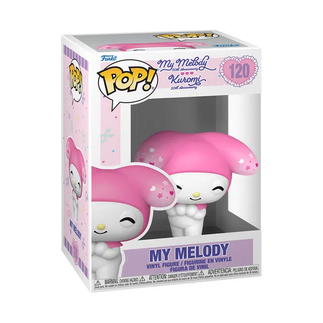 Funko 50 Q