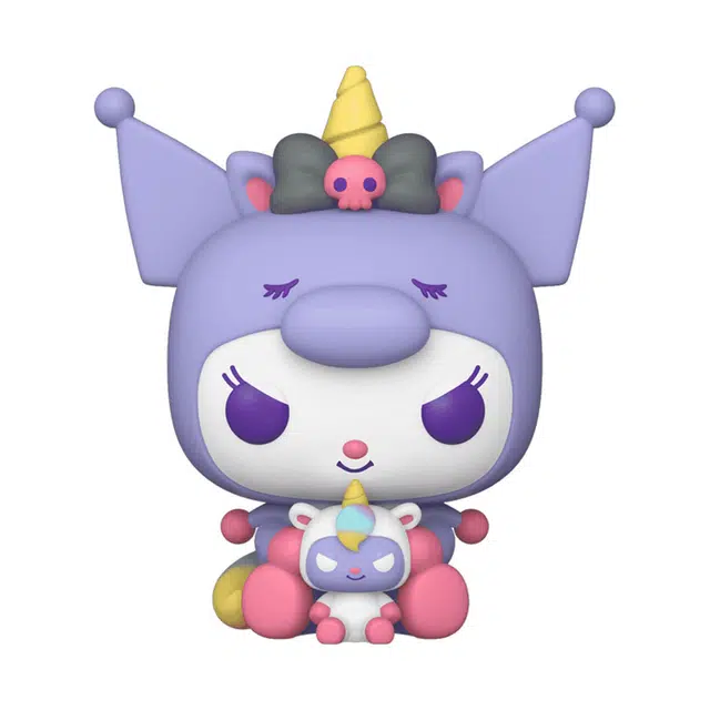 Funko Q