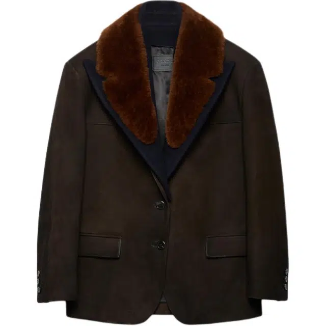 PRADA FW25
