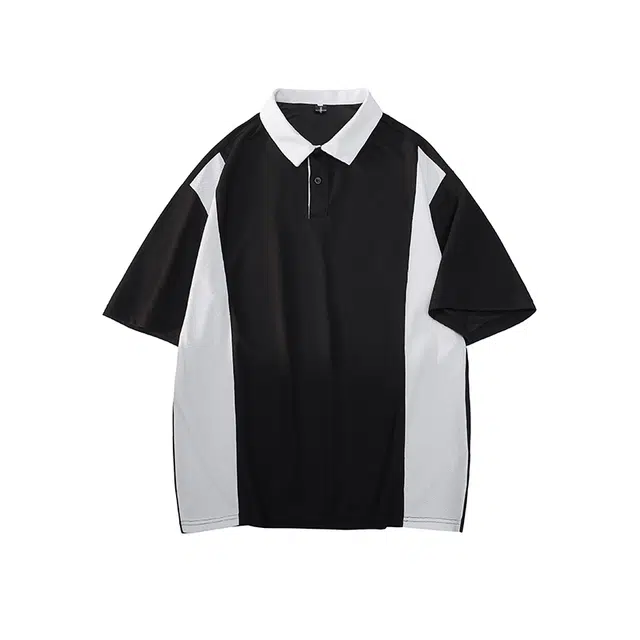 HRDW cleanfittPolo