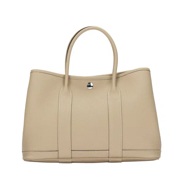 HERMES Garden Party 30 Negonda S2 Trench