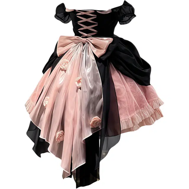 CTRTRC Lolita