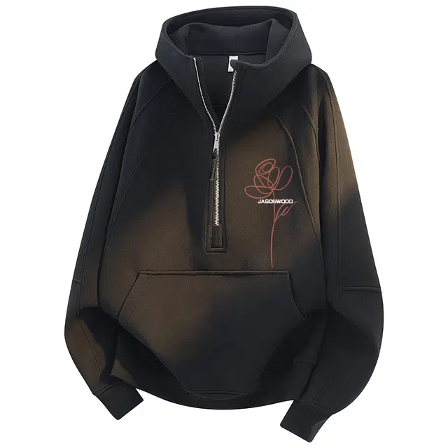 JASONWOOD Oversizedlogo