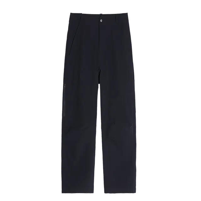 童先森 美式宽松垂感阔腿休闲裤 男款