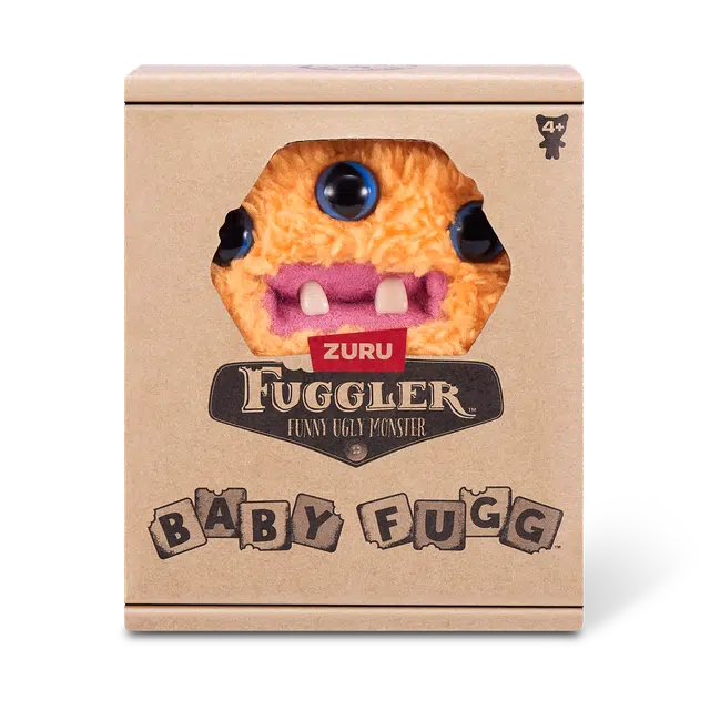 FUGGLER 4 9cm