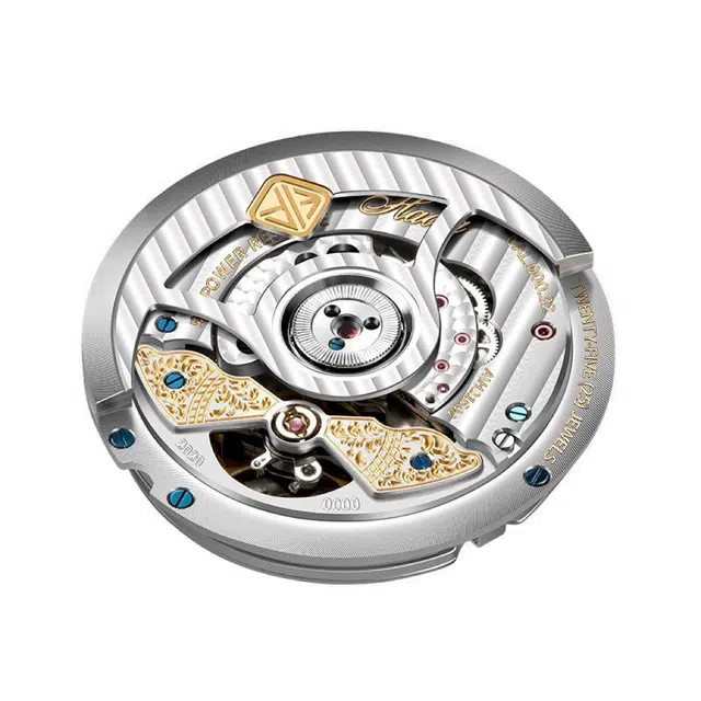 Tourbillon