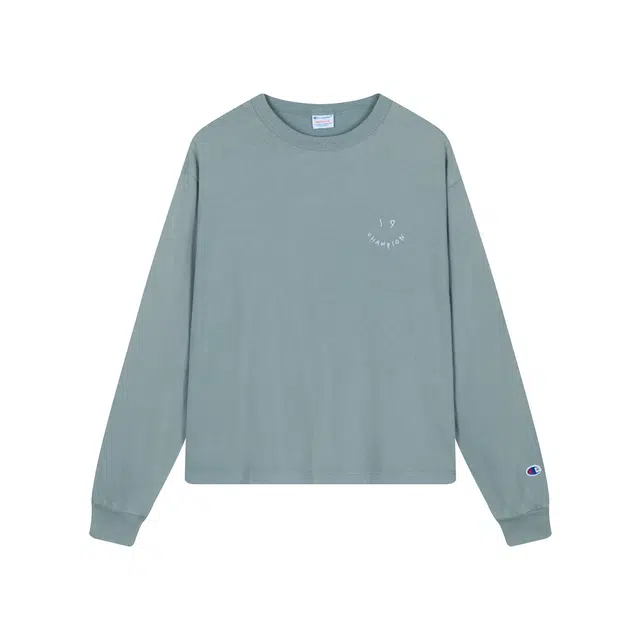 Champion FW25 WOMEN'S CASUAL T