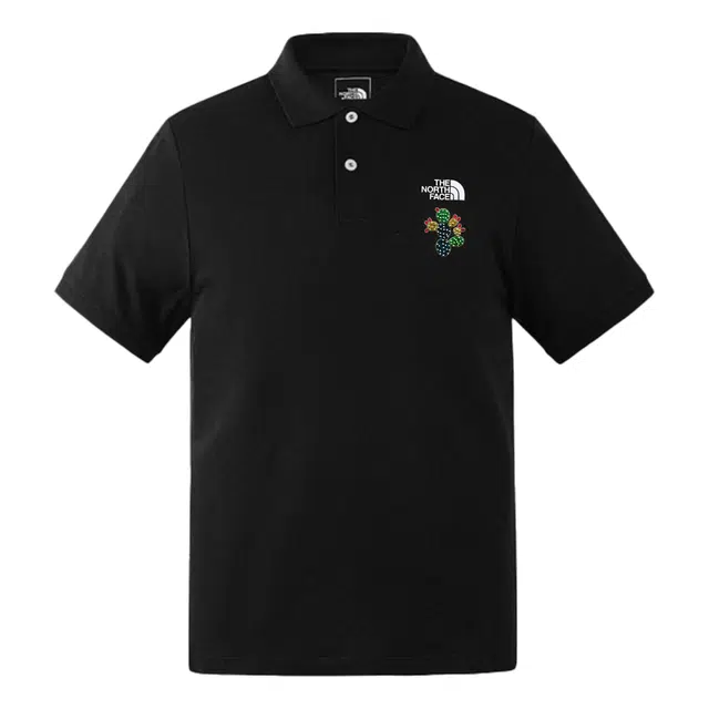 THE NORTH FACE Polo