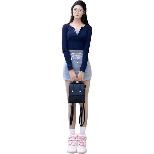 MUCCHIC vootd T