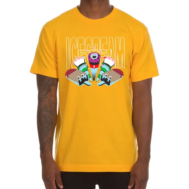 ICECREAM T