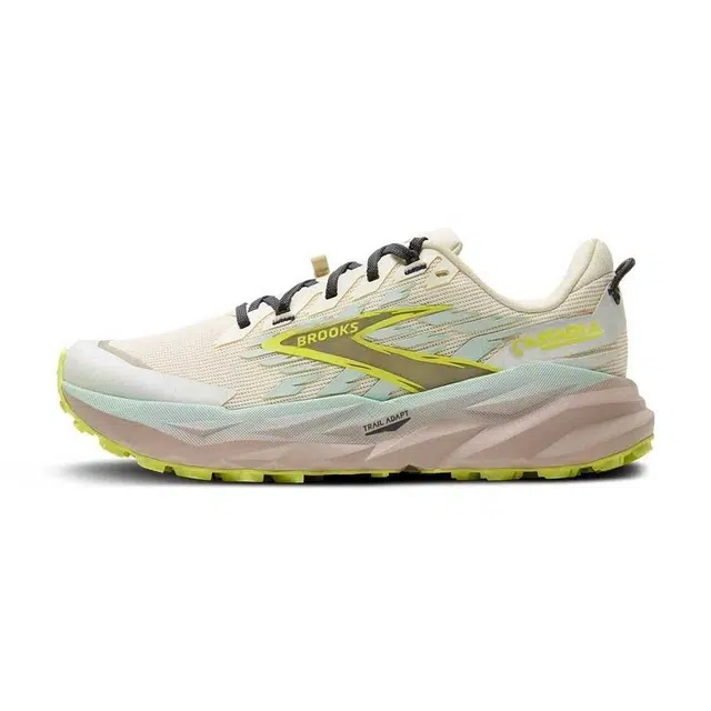 Brooks Cascadia 19