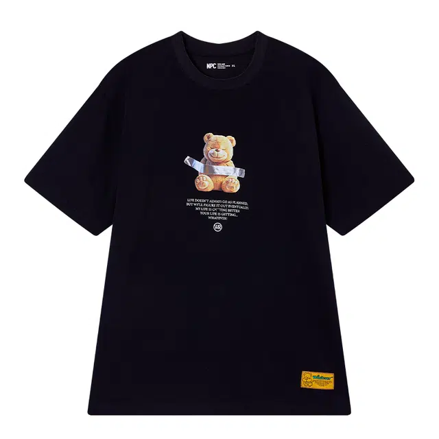 NPC T