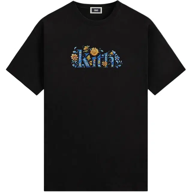 KITH Monday Program SS25 T