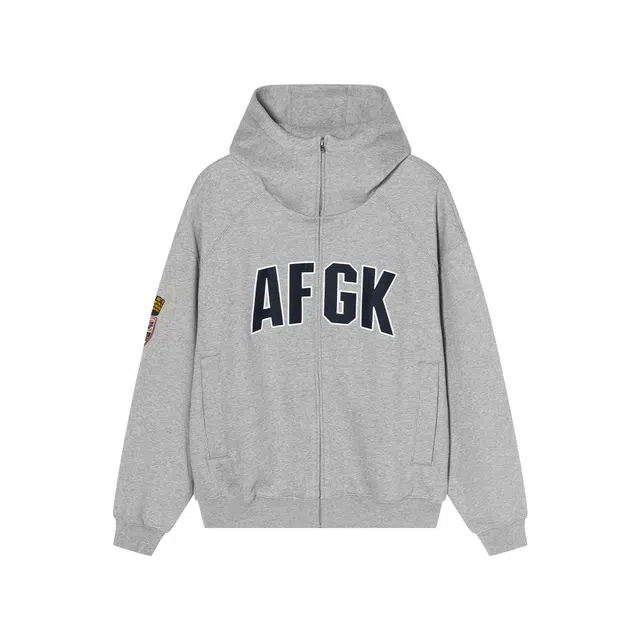 AFGK