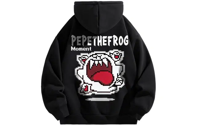 pepe the frog logo
