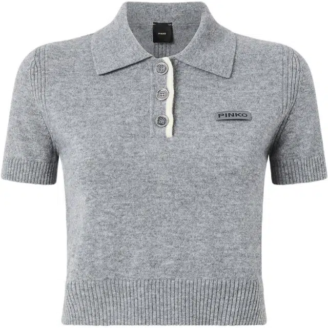 PINKO FW25 Polo