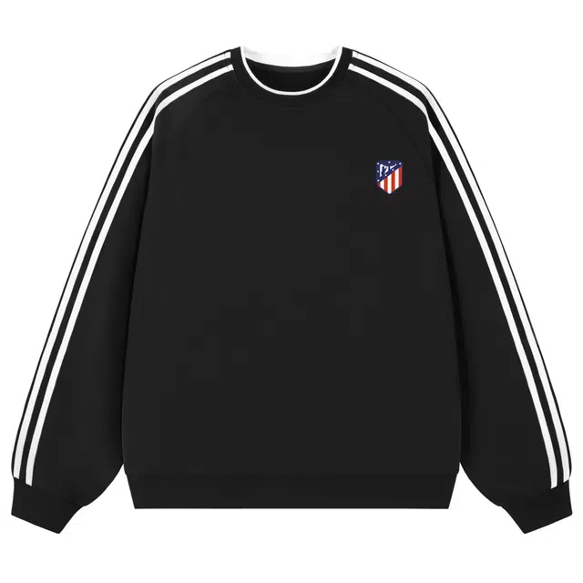 ATLETICO DE MADRID 1903 Logo