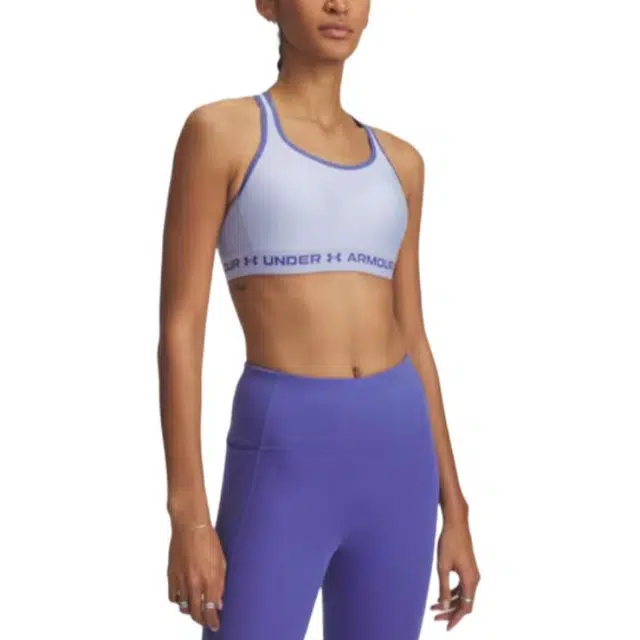 Under Armour Crossback Strappy