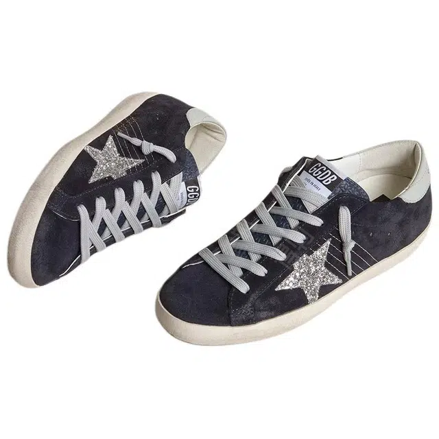 Golden Goose Super-Star PU