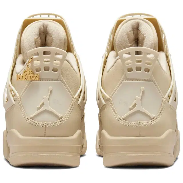 Jordan Air Jordan 4 "Rattan"