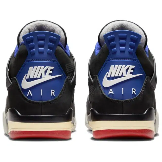 Jordan Air Jordan 4 Rare Air Laser