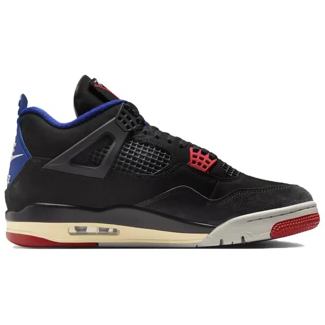 Jordan Air Jordan 4 Rare Air Laser