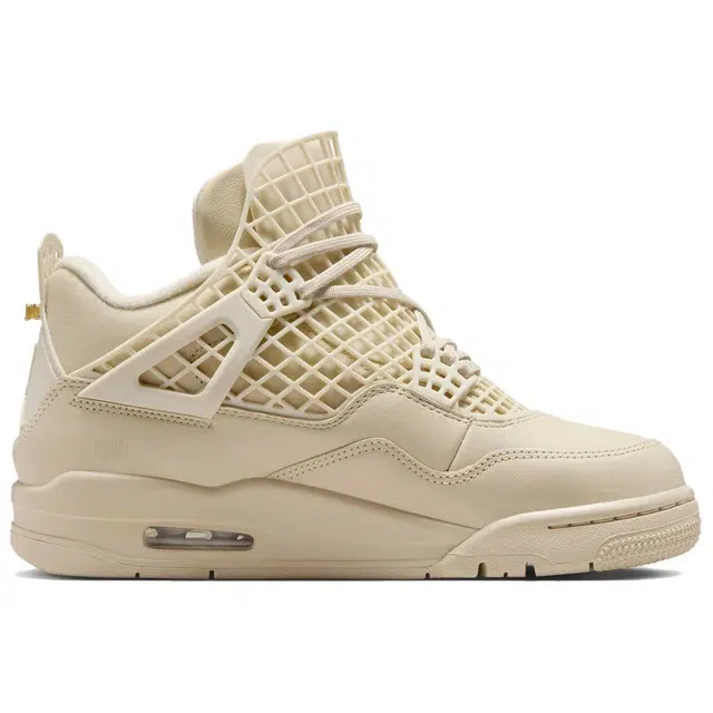 Jordan Air Jordan 4 "Rattan"