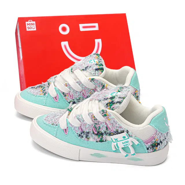 MINISO M