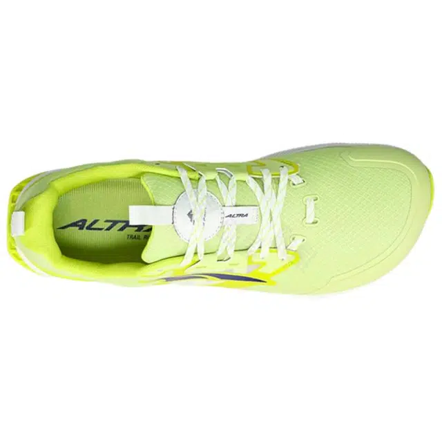 Altra Lone Peak 7 Green