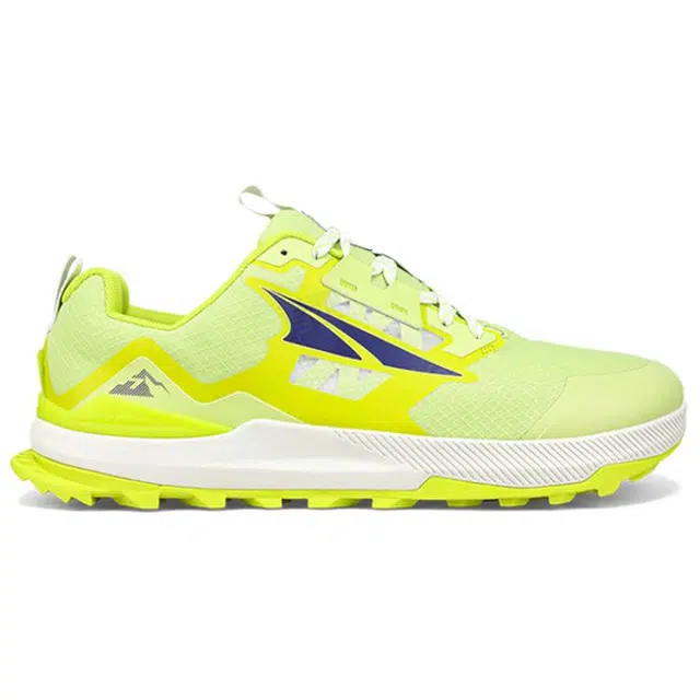 Altra Lone Peak 7 Green