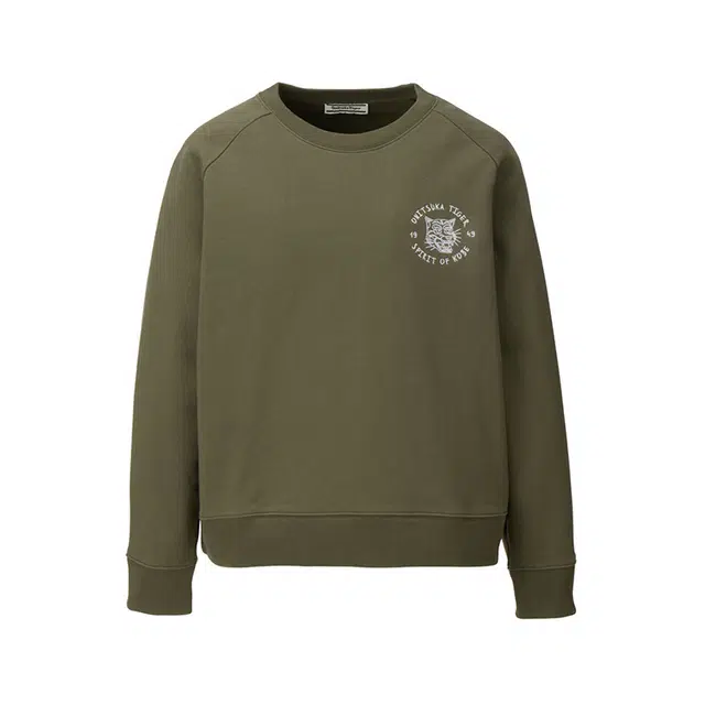 Onitsuka Tiger SWEAT TOP