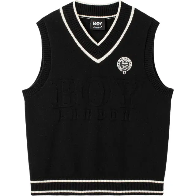 Boy London V