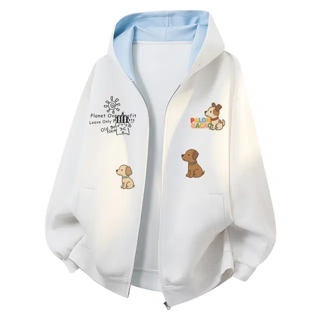 PAL ONGACO 420oversize