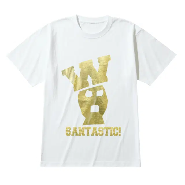 SANTASTIC T