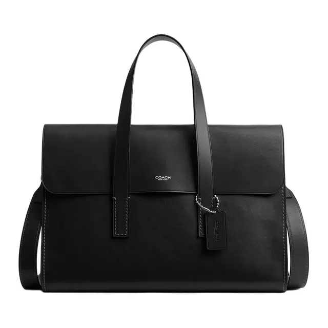 COACH FLATIRON 38