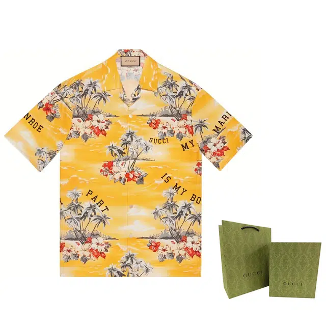 GUCCI SS22
