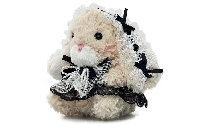 JELLYCAT yummy TCO 15cm