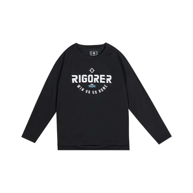 RIGORER T